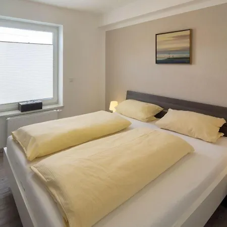 Ferienwohnung-zeppelinstek * Norddeich (Norden)