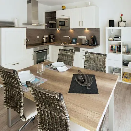 Ferienwohnung-zeppelinstek *
